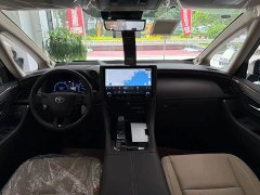 Toyota Alphard Hybrid 2.5L Premium Edition - ფოტო 5