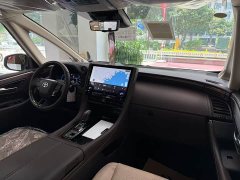 Toyota Alphard Hybrid 2.5L Premium Edition - ფოტო 6