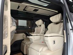 Toyota Alphard Hybrid 2.5L Premium Edition - ფოტო 7