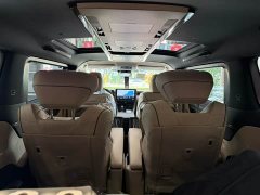 Toyota Alphard Hybrid 2.5L Premium Edition - ფოტო 8