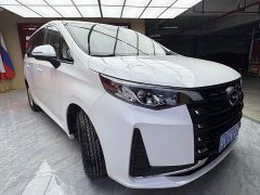 GAC Aion M6 2021 270T DCT Elite 7-Seater - ფოტო 1
