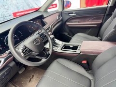 GAC Aion M6 2021 270T DCT Elite 7-Seater - ფოტო 10