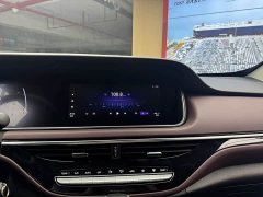 GAC Aion M6 2021 270T DCT Elite 7-Seater - ფოტო 12