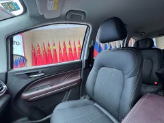 GAC Aion M6 2021 270T DCT Elite 7-Seater - ფოტო 13
