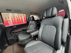GAC Aion M6 2021 270T DCT Elite 7-Seater - ფოტო 14
