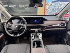 GAC Aion M6 2021 270T DCT Elite 7-Seater - ფოტო 15