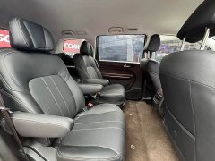 GAC Aion M6 2021 270T DCT Elite 7-Seater - ფოტო 16