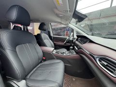GAC Aion M6 2021 270T DCT Elite 7-Seater - ფოტო 17