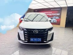 GAC Aion M6 2021 270T DCT Elite 7-Seater - ფოტო 2