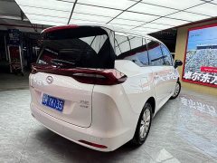 GAC Aion M6 2021 270T DCT Elite 7-Seater - ფოტო 5