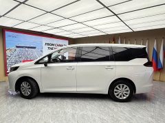 GAC Aion M6 2021 270T DCT Elite 7-Seater - ფოტო 7
