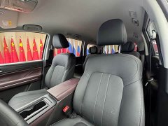 GAC Aion M6 2021 270T DCT Elite 7-Seater - ფოტო 8