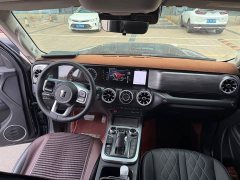 Tank 300 Off-Road Edition 2.0T Challenger - ფოტო 15