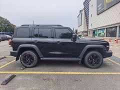 Tank 300 Off-Road Edition 2.0T Challenger - ფოტო 3