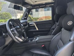 Beijing Off-RoadBJ40 2.0T 2020 Edition - ფოტო 10