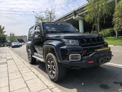 Beijing Off-RoadBJ40 2.0T 2020 Edition - ფოტო 3