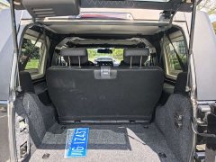 Beijing Off-RoadBJ40 2.0T 2020 Edition - ფოტო 7