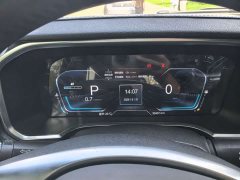 Beijing Off-RoadBJ40 2.0T 2020 Edition - ფოტო 8