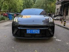 Lynk & Co Geely Lynk & Co 03 2.0T Diesel DCT Pro - ფოტო 2