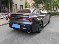 Lynk & Co Geely Lynk & Co 03 2.0T Diesel DCT Pro - ფოტო 4