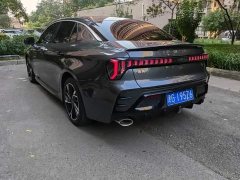 Lynk & Co Geely Lynk & Co 03 2.0T Diesel DCT Pro - ფოტო 6