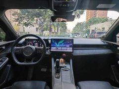Lynk & Co Geely Lynk & Co 03 2.0T Diesel DCT Pro - ფოტო 7