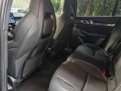 Lynk & Co Geely Lynk & Co 03 2.0T Diesel DCT Pro - ფოტო 8