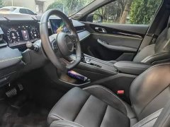 Lynk & Co Geely Lynk & Co 03 2.0T Diesel DCT Pro - ფოტო 9