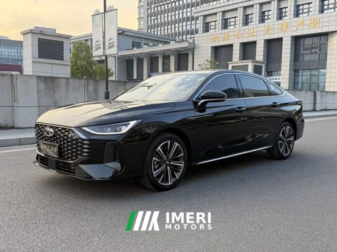 2025 Chery Arrizo 8 PRO 1.6T DCT Comfort - ავტომობილი ჩინეთიდან