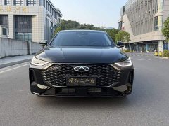 Chery Arrizo 8 PRO 1.6T DCT Comfort - ფოტო 2