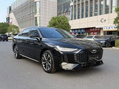 Chery Arrizo 8 PRO 1.6T DCT Comfort - ფოტო 3