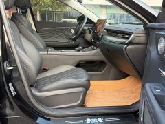 Chery Arrizo 8 PRO 1.6T DCT Comfort - ფოტო 4