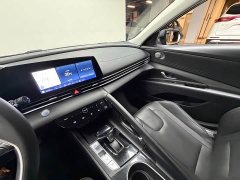 Hyundai Elantra 1.5L CVT GLX Elite - ფოტო 11