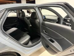 Hyundai Elantra 1.5L CVT GLX Elite - ფოტო 15