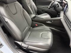 Hyundai Elantra 1.5L CVT GLX Elite - ფოტო 16
