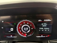 Hyundai Elantra 1.5L CVT GLX Elite - ფოტო 18