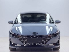 Hyundai Elantra 1.5L CVT GLX Elite - ფოტო 2