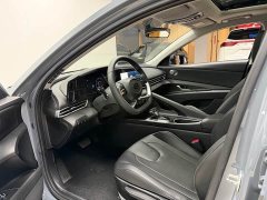 Hyundai Elantra 1.5L CVT GLX Elite - ფოტო 7