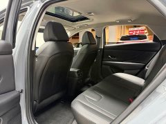 Hyundai Elantra 1.5L CVT GLX Elite - ფოტო 8