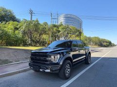 Ford F-150 Raptor 3.5T Raptor - ფოტო 1