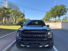 Ford F-150 Raptor 3.5T Raptor - ფოტო 2