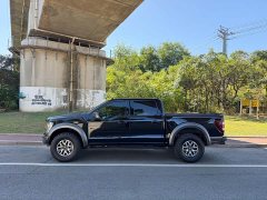 Ford F-150 Raptor 3.5T Raptor - ფოტო 3