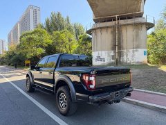 Ford F-150 Raptor 3.5T Raptor - ფოტო 4