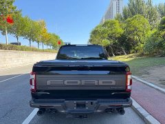 Ford F-150 Raptor 3.5T Raptor - ფოტო 5
