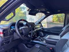 Ford F-150 Raptor 3.5T Raptor - ფოტო 6