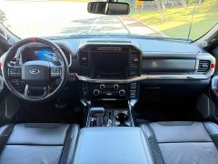 Ford F-150 Raptor 3.5T Raptor - ფოტო 8