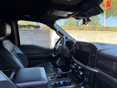 Ford F-150 Raptor 3.5T Raptor - ფოტო 9
