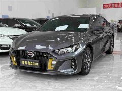 Trumpchi Yingbao 2021 270T DCT J15 - ფოტო 1