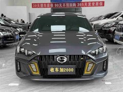 Trumpchi Yingbao 2021 270T DCT J15 - ფოტო 2