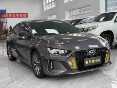 Trumpchi Yingbao 2021 270T DCT J15 - ფოტო 3